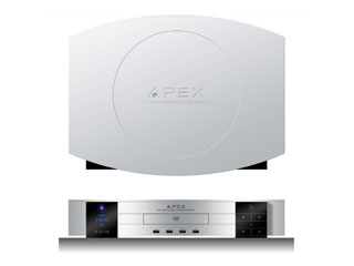 ApeXtreme Gaming Console shown at CES
