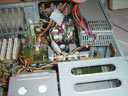 Quad CPU Prototype
