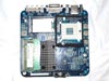 CPU Removed