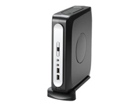 Thin Client Style Mini-ITX Case