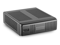 M350 Universal Mini-ITX Enclosure