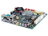 Jetway Motherboards