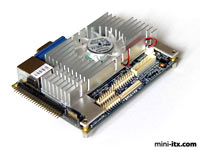 VIA EPIA PX 10000