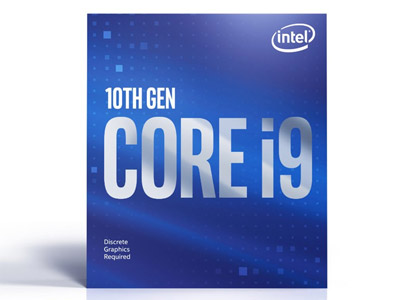 Intel Core i7-11700 2.5GHz 8C16T 11th Gen 65W TDP CPU & Heatsink cpu